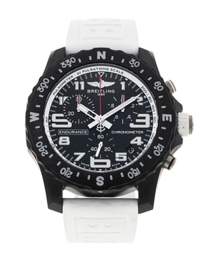 Luxury pre-owned watches still within the manufacturer’s warranty